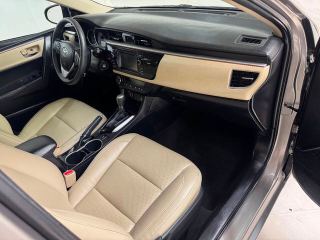 2016 Toyota Corolla LE 4dr Sedan | Houston, TX | Houston Auto Credit 2016 Toyota Corolla LE 4dr Sedan | Houston, TX | Houston Auto Credit