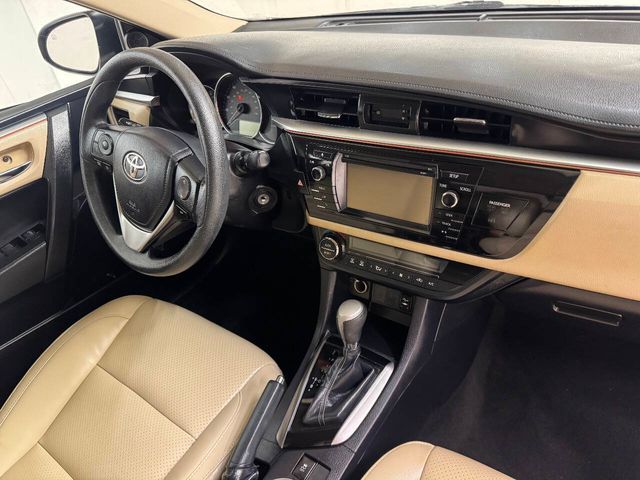 2016 Toyota Corolla LE 4dr Sedan | Houston, TX | Houston Auto Credit 2016 Toyota Corolla LE 4dr Sedan | Houston, TX | Houston Auto Credit