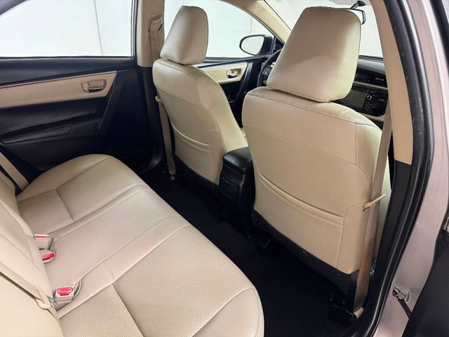 2016 Toyota Corolla LE 4dr Sedan | Houston, TX | Houston Auto Credit 2016 Toyota Corolla LE 4dr Sedan | Houston, TX | Houston Auto Credit