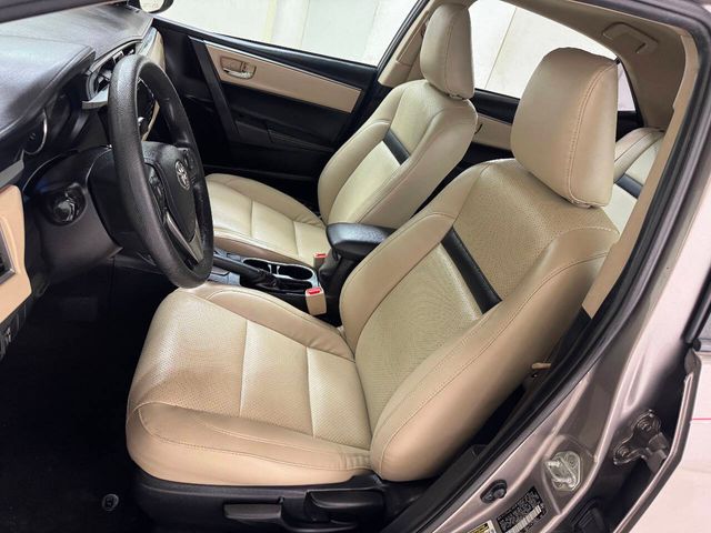 2016 Toyota Corolla LE 4dr Sedan | Houston, TX | Houston Auto Credit 2016 Toyota Corolla LE 4dr Sedan | Houston, TX | Houston Auto Credit