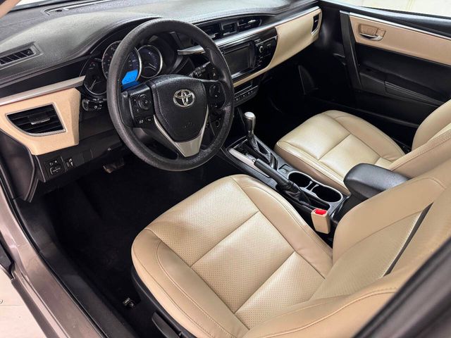 2016 Toyota Corolla LE 4dr Sedan | Houston, TX | Houston Auto Credit 2016 Toyota Corolla LE 4dr Sedan | Houston, TX | Houston Auto Credit