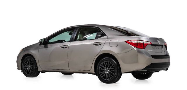 2016 Toyota Corolla LE 4dr Sedan | Houston, TX | Houston Auto Credit 2016 Toyota Corolla LE 4dr Sedan | Houston, TX | Houston Auto Credit