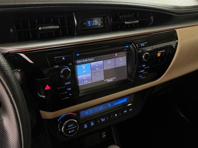 2016 Toyota Corolla LE 4dr Sedan | Houston, TX | Houston Auto Credit 2016 Toyota Corolla LE 4dr Sedan | Houston, TX | Houston Auto Credit