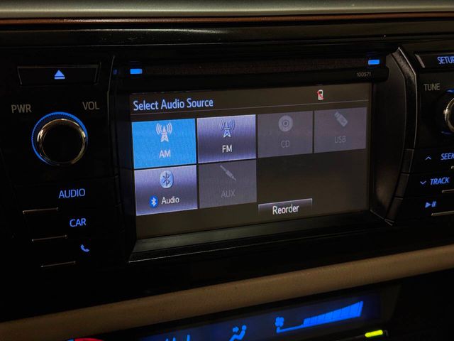 2016 Toyota Corolla LE 4dr Sedan | Houston, TX | Houston Auto Credit 2016 Toyota Corolla LE 4dr Sedan | Houston, TX | Houston Auto Credit