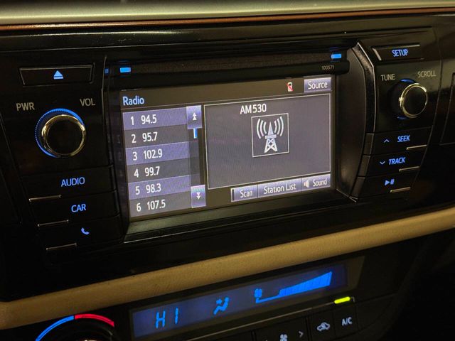 2016 Toyota Corolla LE 4dr Sedan | Houston, TX | Houston Auto Credit 2016 Toyota Corolla LE 4dr Sedan | Houston, TX | Houston Auto Credit