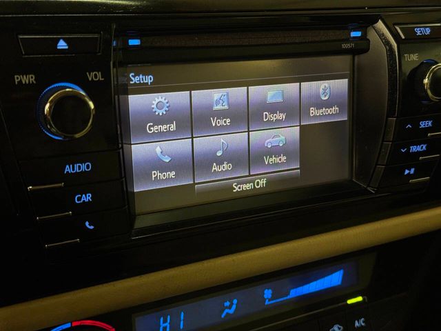 2016 Toyota Corolla LE 4dr Sedan | Houston, TX | Houston Auto Credit 2016 Toyota Corolla LE 4dr Sedan | Houston, TX | Houston Auto Credit