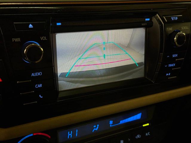 2016 Toyota Corolla LE 4dr Sedan | Houston, TX | Houston Auto Credit 2016 Toyota Corolla LE 4dr Sedan | Houston, TX | Houston Auto Credit