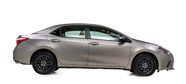 2016 Toyota Corolla LE 4dr Sedan | Houston, TX | Houston Auto Credit 2016 Toyota Corolla LE 4dr Sedan | Houston, TX | Houston Auto Credit