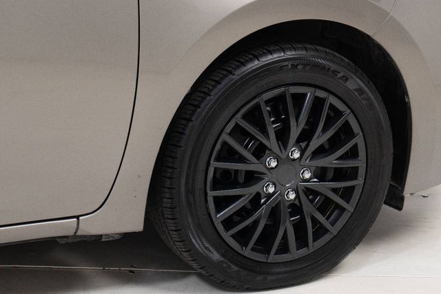 2016 Toyota Corolla LE 4dr Sedan | Houston, TX | Houston Auto Credit 2016 Toyota Corolla LE 4dr Sedan | Houston, TX | Houston Auto Credit