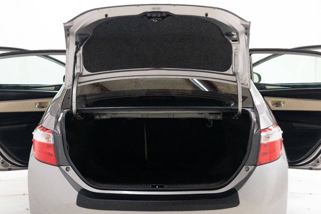 2016 Toyota Corolla LE 4dr Sedan | Houston, TX | Houston Auto Credit 2016 Toyota Corolla LE 4dr Sedan | Houston, TX | Houston Auto Credit