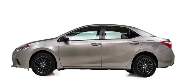 2016 Toyota Corolla LE 4dr Sedan | Houston, TX | Houston Auto Credit 2016 Toyota Corolla LE 4dr Sedan | Houston, TX | Houston Auto Credit