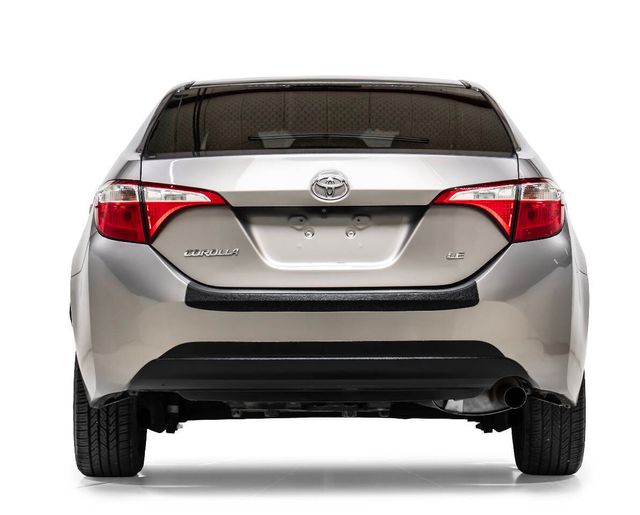 2016 Toyota Corolla LE 4dr Sedan | Houston, TX | Houston Auto Credit 2016 Toyota Corolla LE 4dr Sedan | Houston, TX | Houston Auto Credit