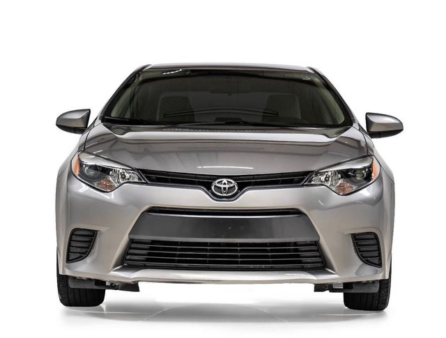 2016 Toyota Corolla LE 4dr Sedan | Houston, TX | Houston Auto Credit 2016 Toyota Corolla LE 4dr Sedan | Houston, TX | Houston Auto Credit