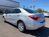 2016 Toyota Corolla LE 3 MONTH/3,000 MILE NATIONAL POWERTRAIN WARRANTY | Mesa, Arizona | Auction-Direct2U 2016 Toyota Corolla LE 3 MONTH/3,000 MILE NATIONAL POWERTRAIN WARRANTY | Mesa, Arizona | Auction-Direct2U
