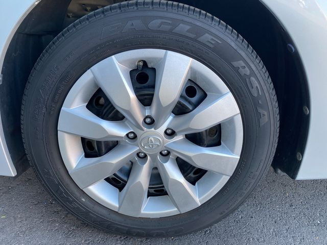 2016 Toyota Corolla LE 3 MONTH/3,000 MILE NATIONAL POWERTRAIN WARRANTY