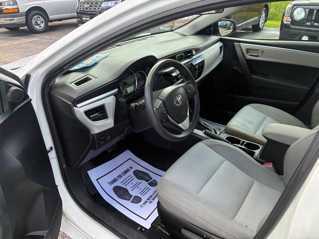 2016 Toyota Corolla LE | Ontario, OH | New Haven Auto Sales 2016 Toyota Corolla LE | Ontario, OH | New Haven Auto Sales