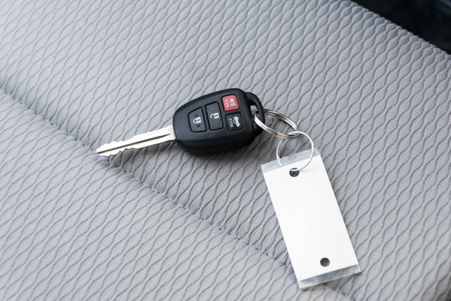 2016 Toyota Corolla LE 2016 Toyota Corolla LE