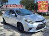 2016 Toyota Corolla LE Sedan 4D | San Antonio, TX | Texas Auto Save 2016 Toyota Corolla LE Sedan 4D | San Antonio, TX | Texas Auto Save
