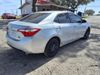 2016 Toyota Corolla LE Sedan 4D | San Antonio, TX | Texas Auto Save