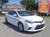 2016 Toyota Corolla LE | San Antonio, TX | Texas Auto Save 2016 Toyota Corolla LE | San Antonio, TX | Texas Auto Save