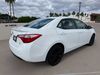 2016 Toyota Corolla LE | Scottsdale, AZ | The Used Car and Truck Club 2016 Toyota Corolla LE | Scottsdale, AZ | The Used Car and Truck Club