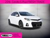 2016 Toyota Corolla S | Tomball, TX | Ask Jorge Lopez