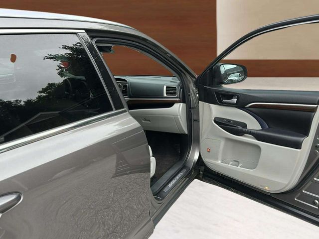 2016 Toyota Highlander Limited | Alpharetta, GA | Star Motors 2016 Toyota Highlander Limited | Alpharetta, GA | Star Motors