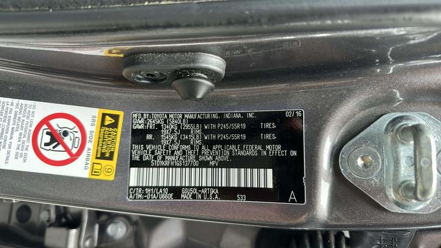 2016 Toyota Highlander Limited | Alpharetta, GA | Star Motors 2016 Toyota Highlander Limited | Alpharetta, GA | Star Motors