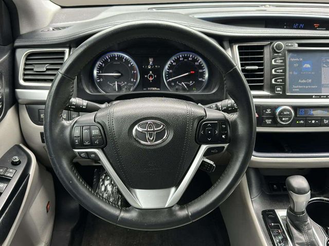 2016 Toyota Highlander Limited | Alpharetta, GA | Star Motors 2016 Toyota Highlander Limited | Alpharetta, GA | Star Motors