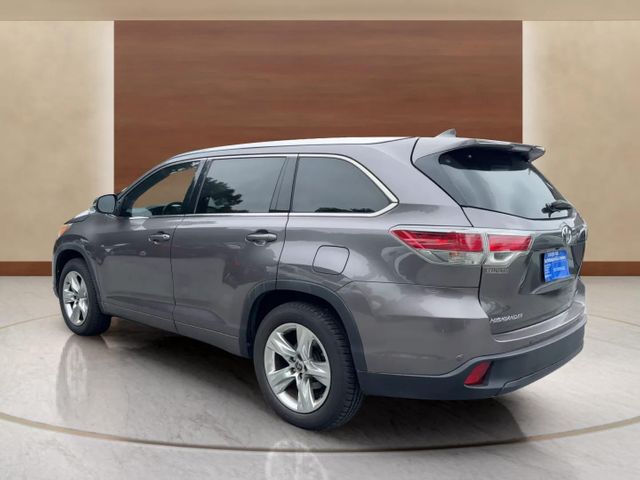 2016 Toyota Highlander Limited | Alpharetta, GA | Star Motors 2016 Toyota Highlander Limited | Alpharetta, GA | Star Motors
