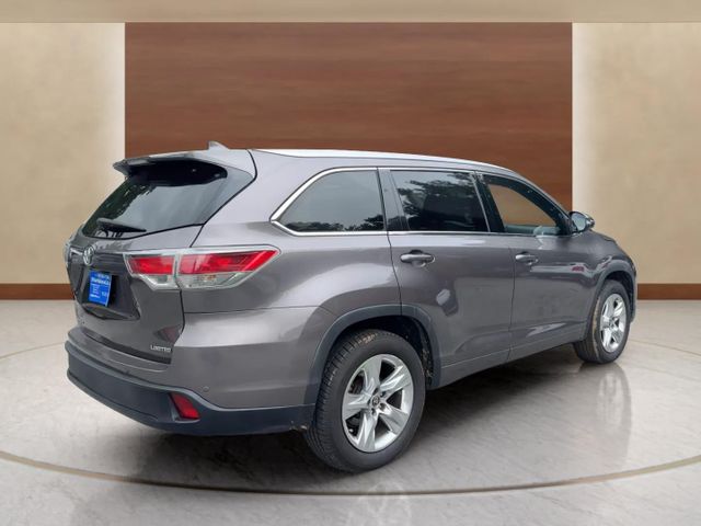 2016 Toyota Highlander Limited | Alpharetta, GA | Star Motors 2016 Toyota Highlander Limited | Alpharetta, GA | Star Motors