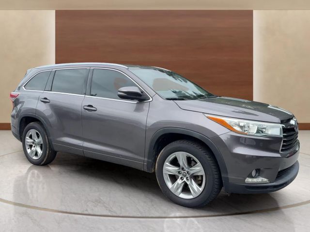 2016 Toyota Highlander Limited | Alpharetta, GA | Star Motors 2016 Toyota Highlander Limited | Alpharetta, GA | Star Motors
