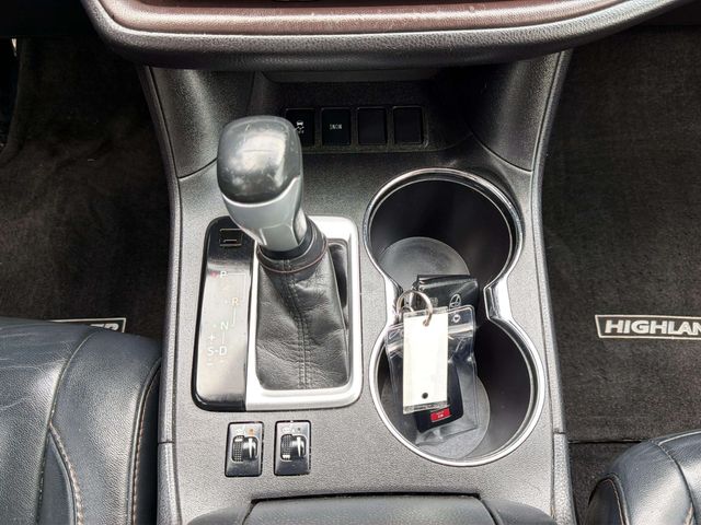 2016 Toyota Highlander XLE | Alpharetta, GA | Star Motors