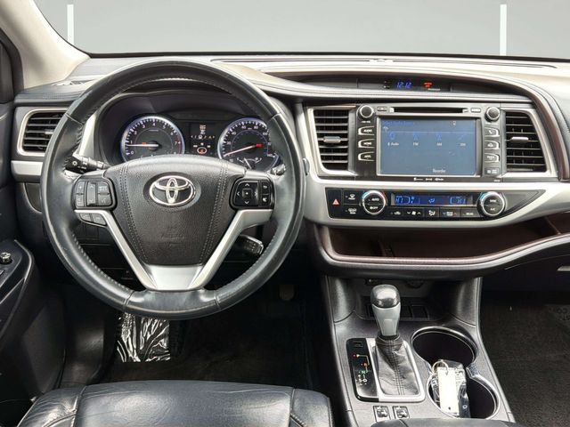 2016 Toyota Highlander XLE | Alpharetta, GA | Star Motors