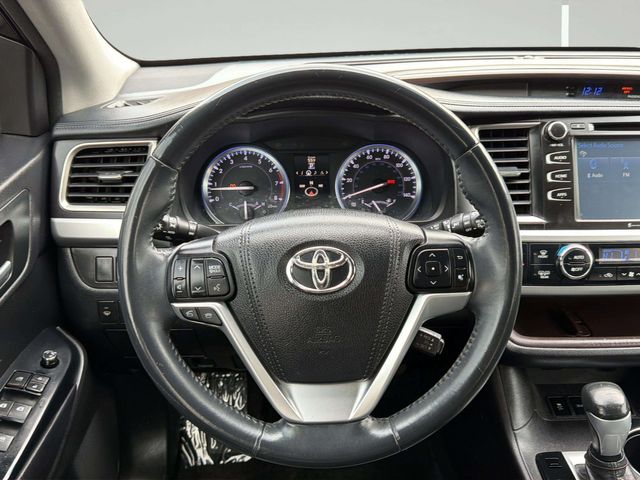 2016 Toyota Highlander XLE | Alpharetta, GA | Star Motors
