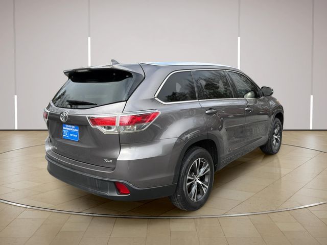 2016 Toyota Highlander XLE | Alpharetta, GA | Star Motors