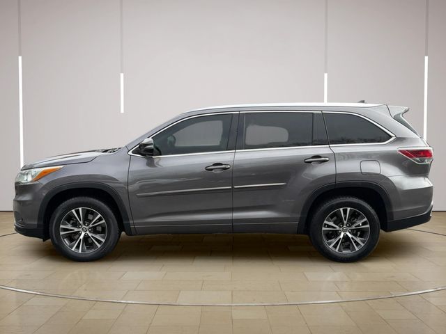 2016 Toyota Highlander XLE | Alpharetta, GA | Star Motors