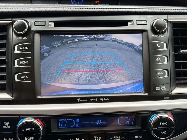 2016 Toyota Highlander XLE | Alpharetta, GA | Star Motors