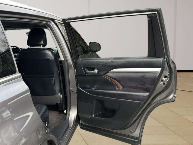 2016 Toyota Highlander XLE | Alpharetta, GA | Star Motors