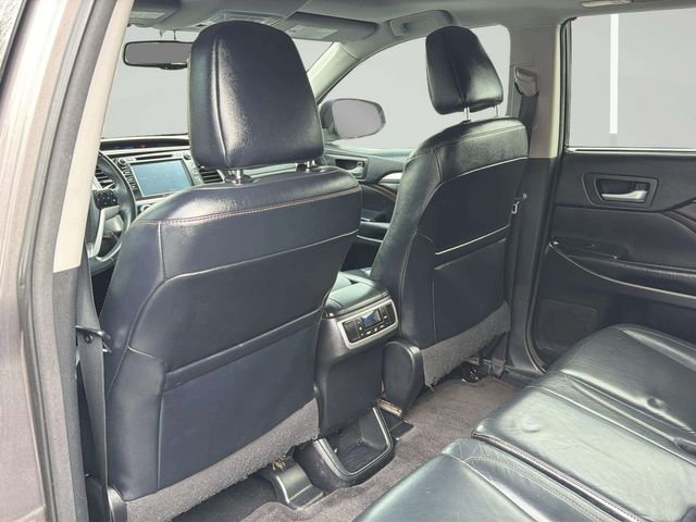 2016 Toyota Highlander XLE | Alpharetta, GA | Star Motors