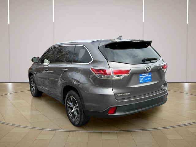 2016 Toyota Highlander XLE | Alpharetta, GA | Star Motors
