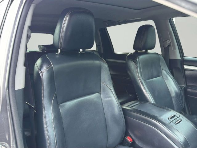 2016 Toyota Highlander XLE | Alpharetta, GA | Star Motors