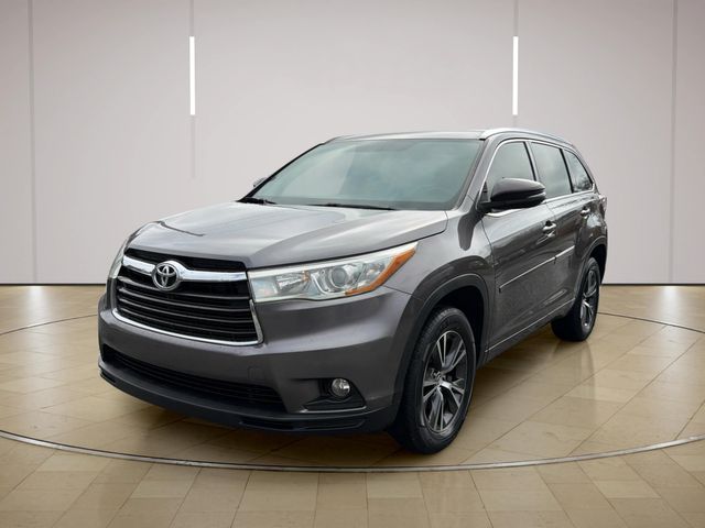2016 Toyota Highlander XLE | Alpharetta, GA | Star Motors