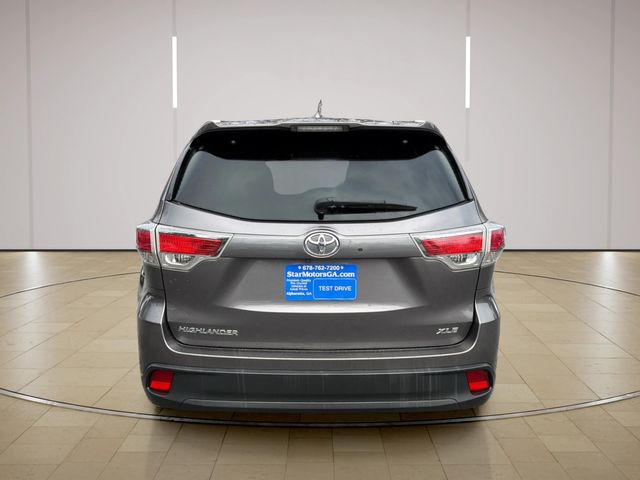 2016 Toyota Highlander XLE | Alpharetta, GA | Star Motors 2016 Toyota Highlander XLE | Alpharetta, GA | Star Motors