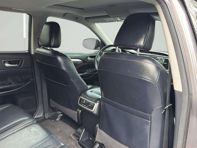 2016 Toyota Highlander XLE | Alpharetta, GA | Star Motors