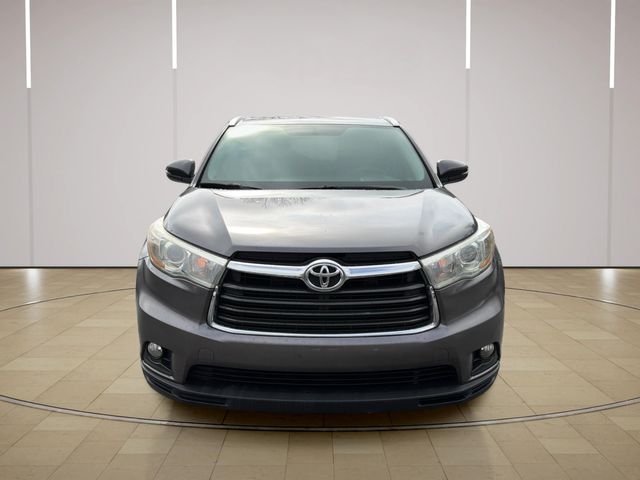 2016 Toyota Highlander XLE | Alpharetta, GA | Star Motors