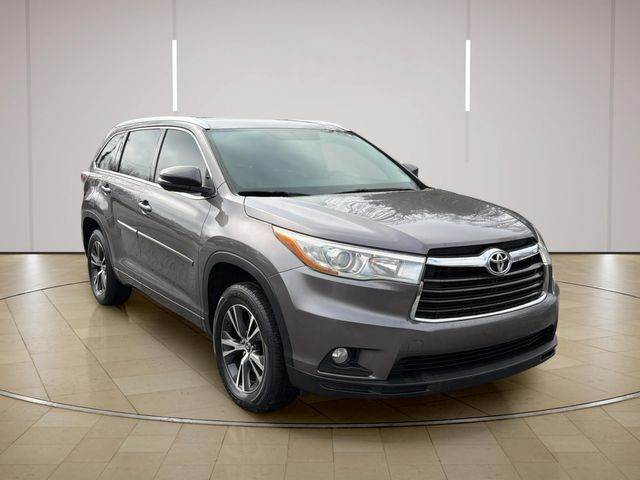 2016 Toyota Highlander XLE | Alpharetta, GA | Star Motors