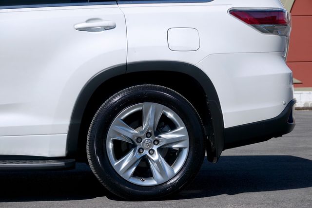 2016 Toyota Highlander Limited V6 AWD | Carrollton, TX | Perfect Motorcars 2016 Toyota Highlander Limited V6 AWD | Carrollton, TX | Perfect Motorcars