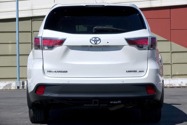 2016 Toyota Highlander Limited V6 AWD | Carrollton, TX | Perfect Motorcars 2016 Toyota Highlander Limited V6 AWD | Carrollton, TX | Perfect Motorcars