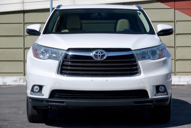 2016 Toyota Highlander Limited V6 AWD | Carrollton, TX | Perfect Motorcars 2016 Toyota Highlander Limited V6 AWD | Carrollton, TX | Perfect Motorcars